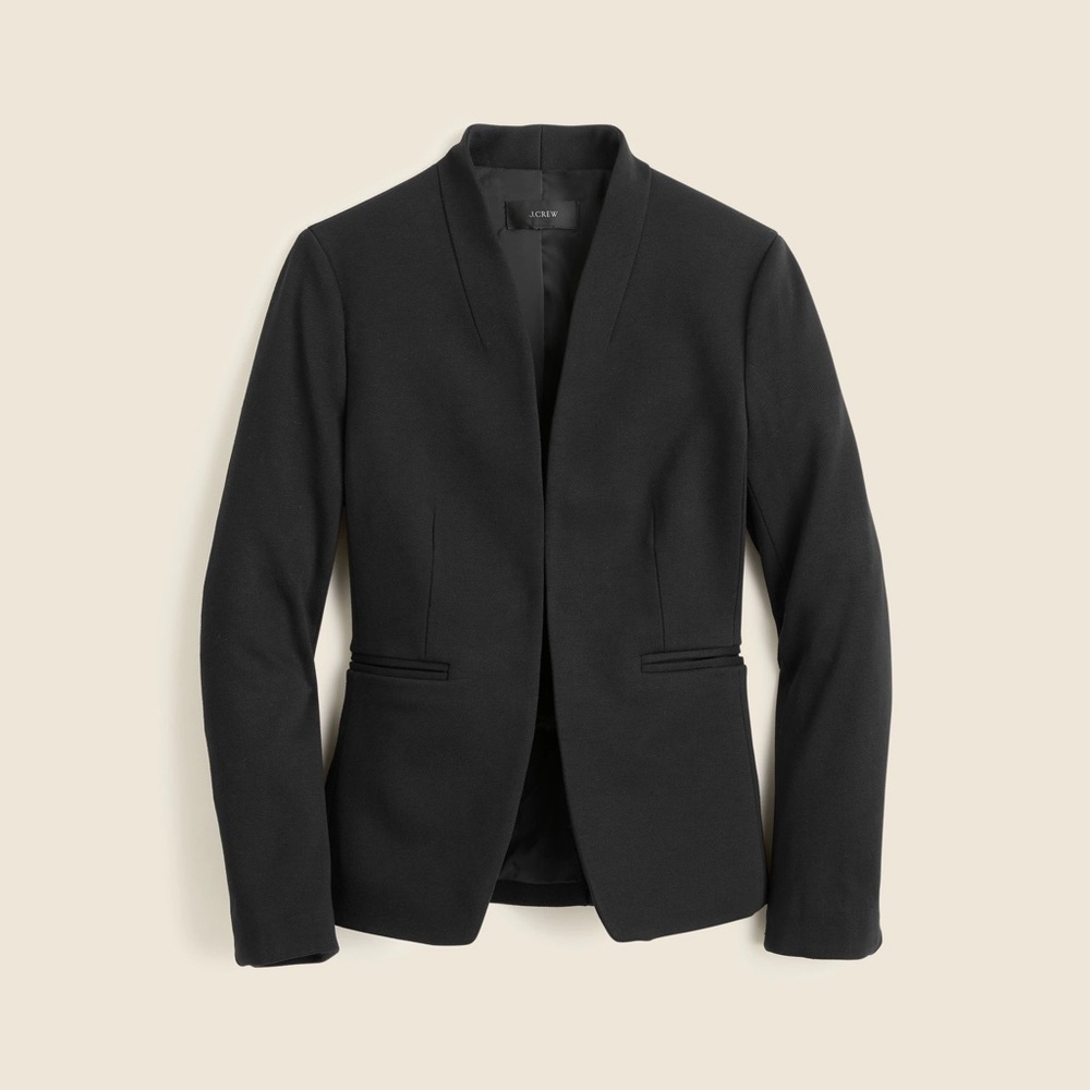 J.Crew Going Out Blazer Jacket